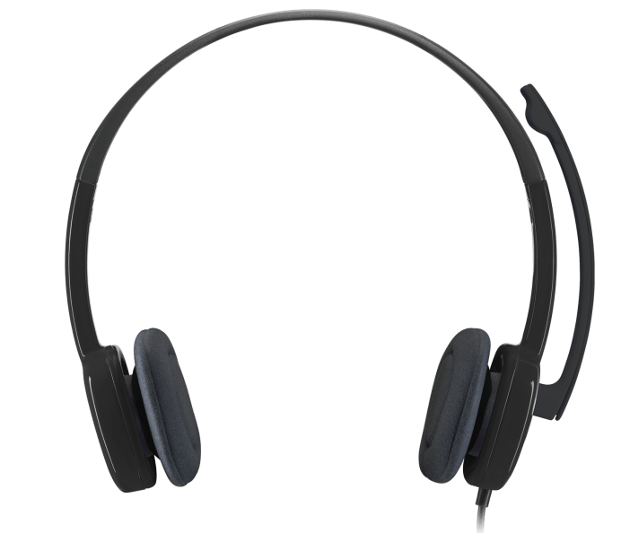 Tai nghe Logitech Stereo Headset H151