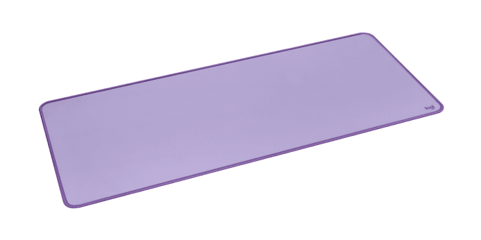 Tấm lót chuột Logitech Desk Mat Studio Series - Lavender