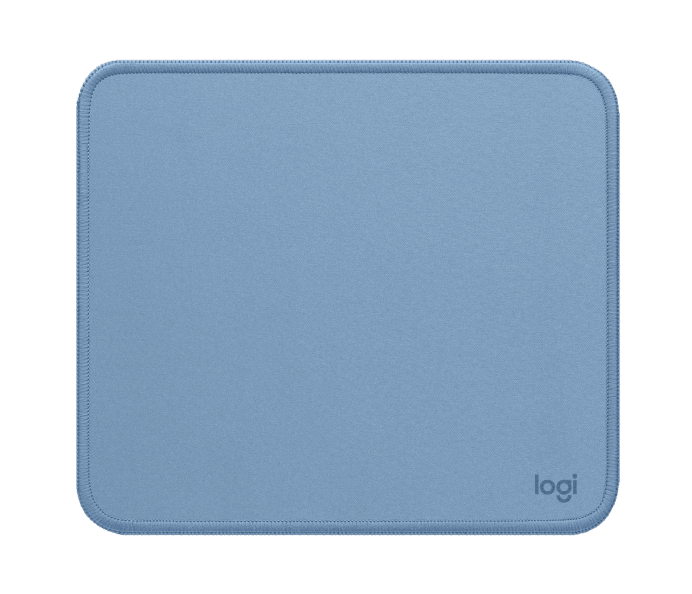 Tấm lót chuột Logitech Mouse Pad Studio Series - Blue Grey