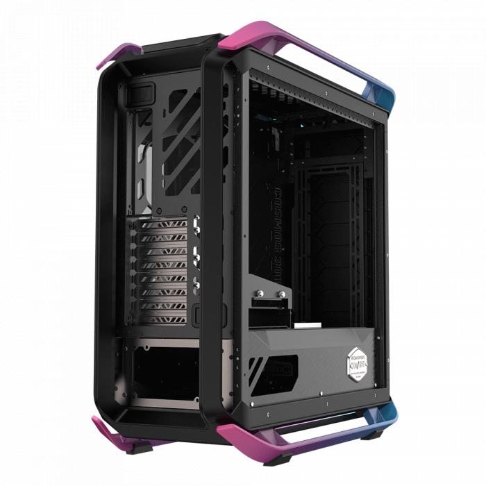 Case COOLER MASTER COSMOS C700M 30th Limited