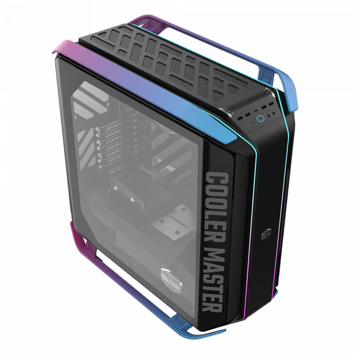 Case COOLER MASTER COSMOS C700M 30th Limited