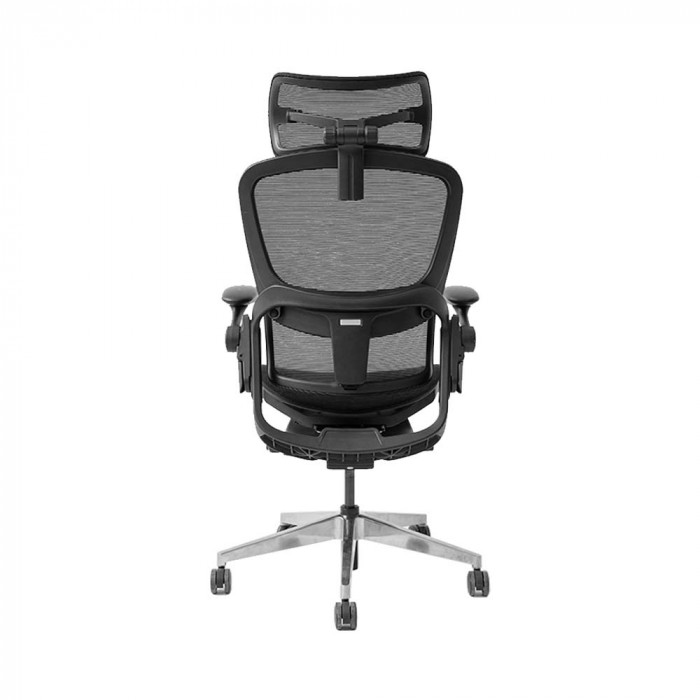 Ghế công thái học Epione Easy Chair SE (Bản mới nhất) - Black