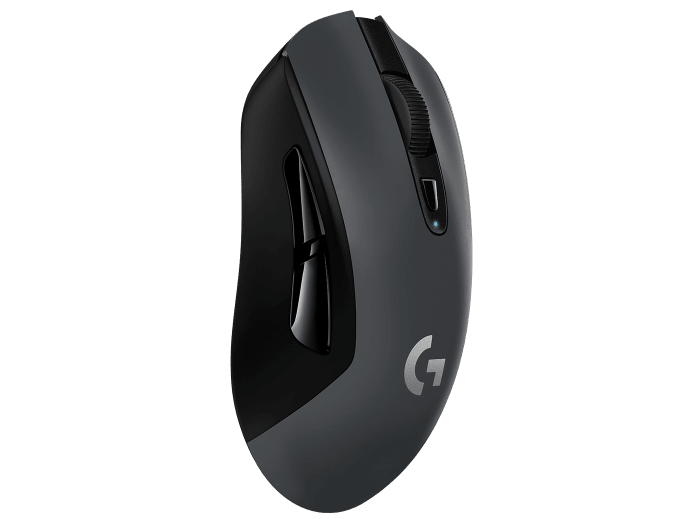 Chuột chơi game Logitech G603 Gaming Mouse Lightspeed