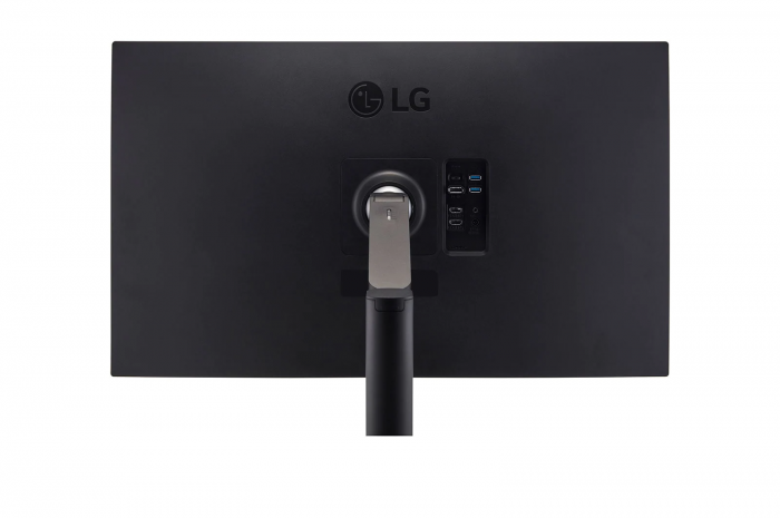 Màn Hình LG 32QP880N-B 31.5 inch QHD (IPS/350nits/5ms)