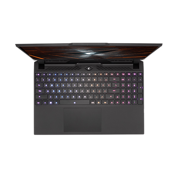 Laptop Gaming Gigabyte AORUS 15 XE4 73VNB14GH (i7-12700H/16GB/1TB/RTX 3070Ti)