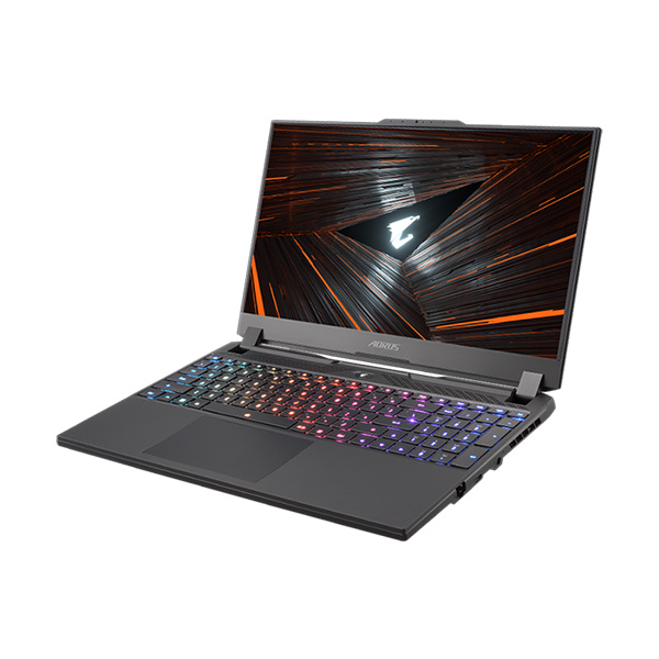 Laptop Gaming Gigabyte AORUS 15 XE4 73VNB14GH (i7-12700H/16GB/1TB/RTX 3070Ti)