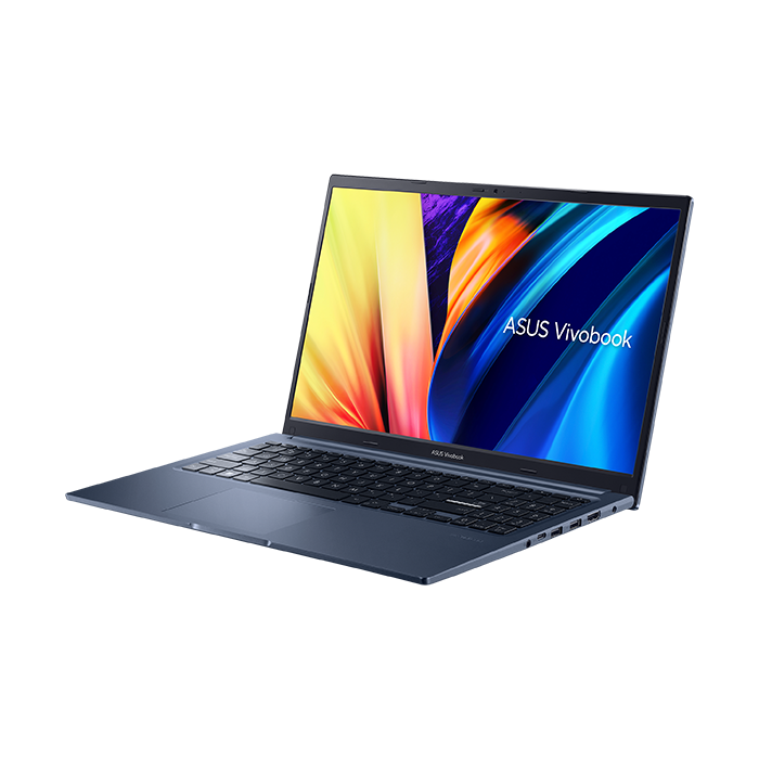 Laptop ASUS Vivobook 15 X1502ZA-BQ127W (i5-1240P/8GB/512GB/Iris Xe/15.6 FHD)