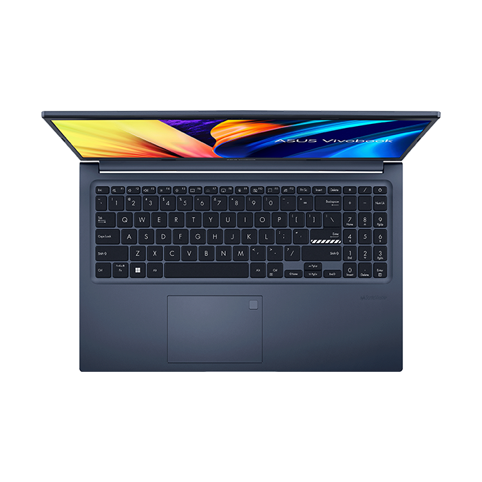Laptop ASUS Vivobook 15 X1502ZA-BQ127W (i5-1240P/8GB/512GB/Iris Xe/15.6 FHD)
