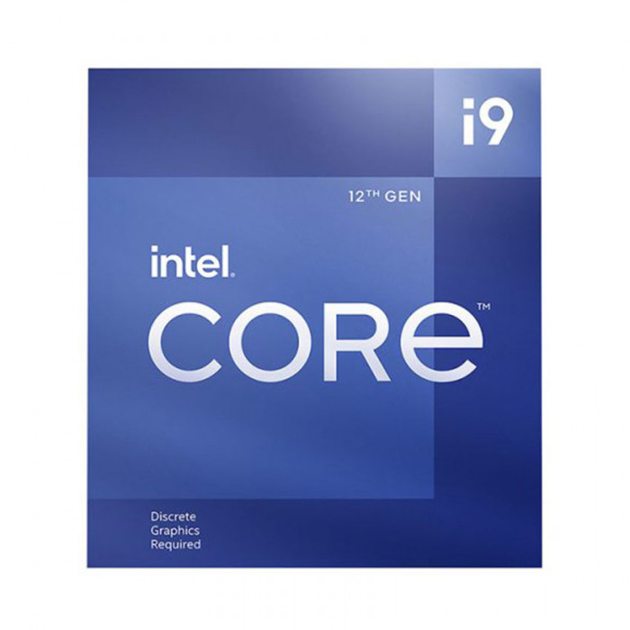 CPU Intel Core I9-12900 (LGA1700, 30MB Cache, 16 Cores 24 Threads)