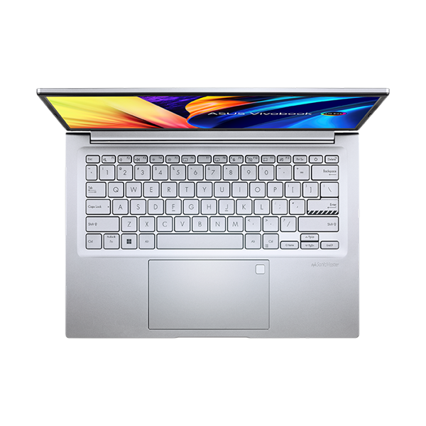 Laptop ASUS VivoBook 14X OLED A1403ZA-KM067W (i5-12500H/8GB/256GB/Iris Xe/14 2.8K OLED)