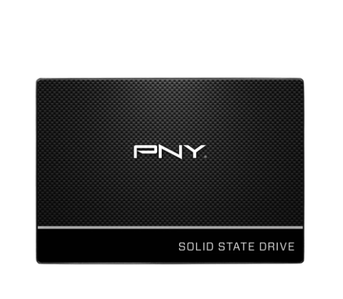 SSD PNY CS900 2.5-Inch SATA III 120GB 