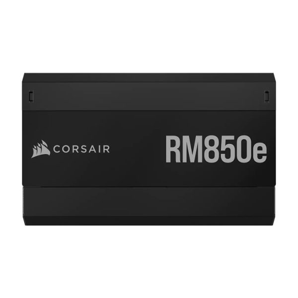 Nguồn máy tính Corsair RM850e 80 Plus Gold - Fully Modular