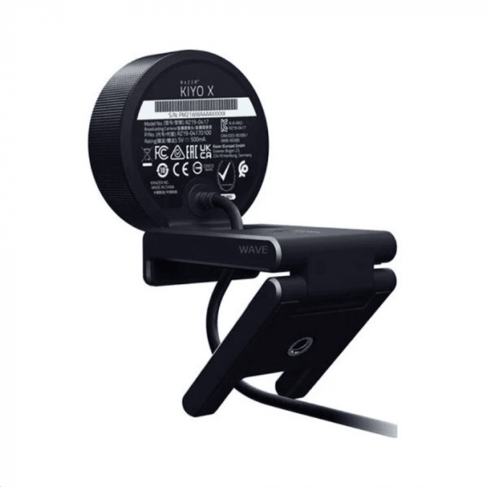 Webcam Razer Kiyo X-USB Broadcasting Camera