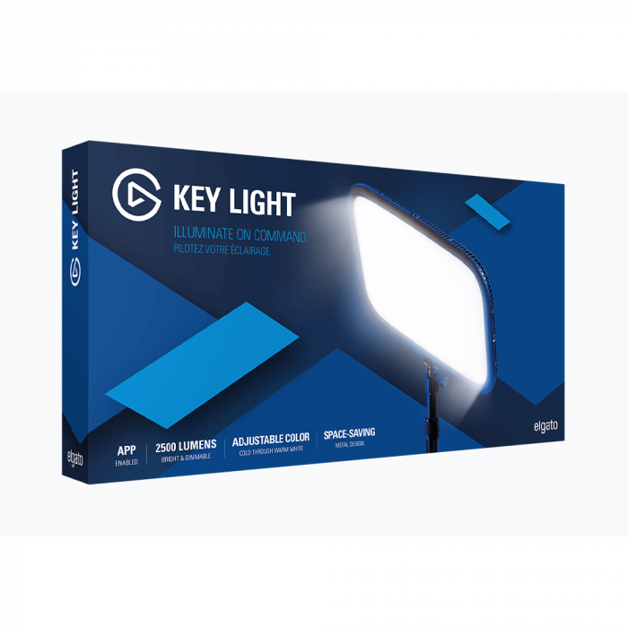 Đèn Stream Elgato Key Light