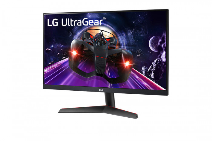 Màn hình LG UltraGear 24GN600-B 24 inch FHD (IPS/144Hz/300nits/1ms)