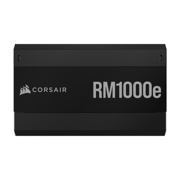 Nguồn máy tính Corsair RM1000e 80 Plus Gold – Full Modular