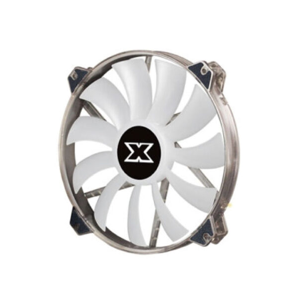 Fan Case Xigmatek DX200 (PACK x2 + CONTROLLER)