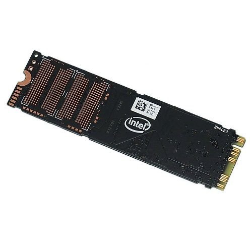 Ổ cứng SSD Intel 760P 3D-NAND M.2 PCIe Gen3x4 1TB