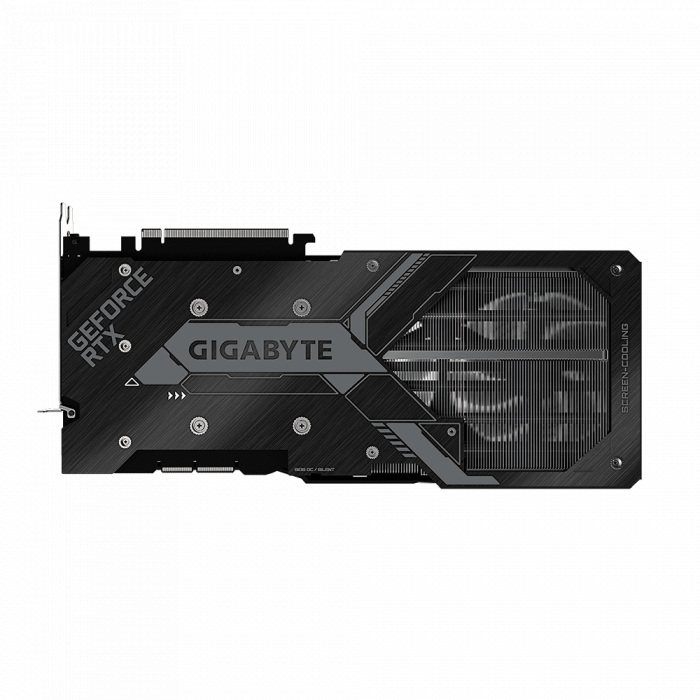 VGA GIGABYTE AORUS GeForce RTX 3090Ti GAMING OC 24G