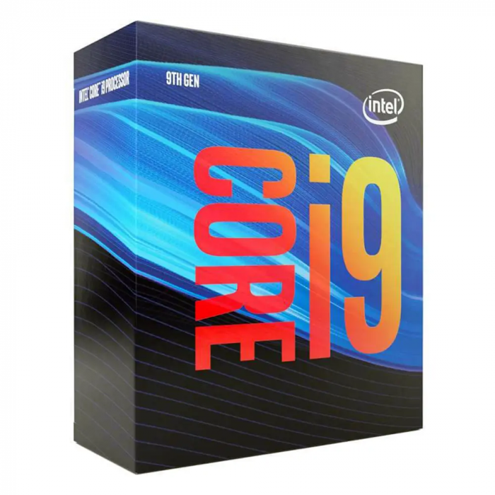 CPU Intel Core i9-9900K (5.00GHz/8 Nhân 16 Luồng/16M)
