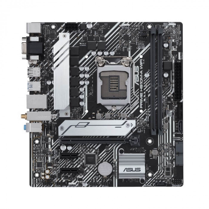 Mainboard  ASUS PRIME H510M-A WIFI