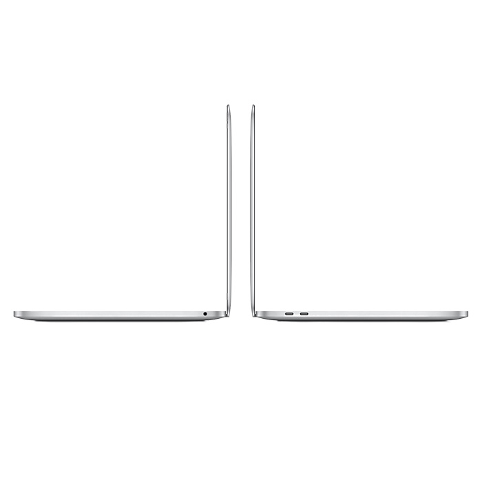 Apple MacBook Pro 13 M2 2022 (8GB/512GB) - Silver