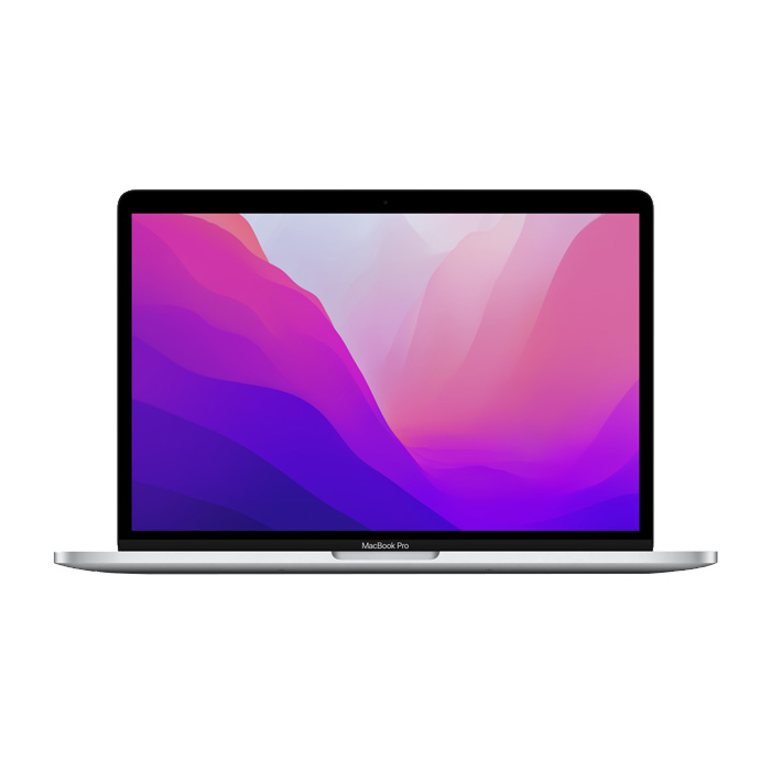 Apple MacBook Pro 13 M2 2022 (8GB/256GB) - Silver