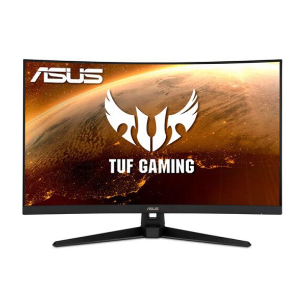 Màn hình cong ASUS TUF Gaming VG32VQ1B 31.5 inch WQHD (VA/165Hz/1ms/250nits)