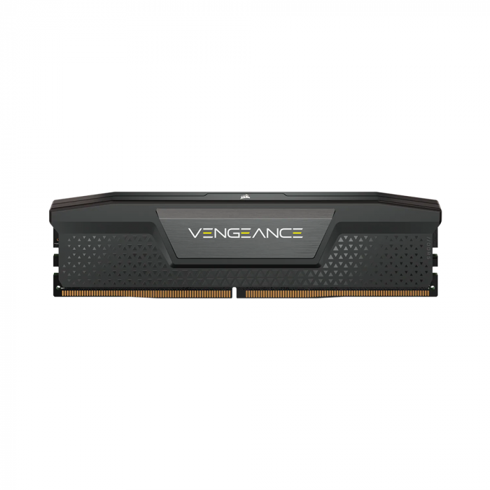 RAM CORSAIR Vengeance Black 32GB (2x16GB/DDR5/4800MHz/CL40)