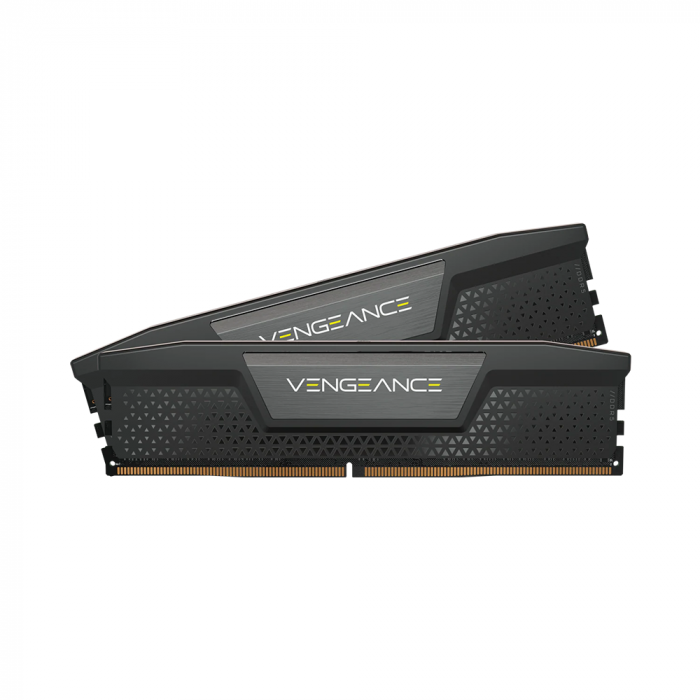 RAM CORSAIR Vengeance Black 32GB (2x16GB/DDR5/4800MHz/CL40)