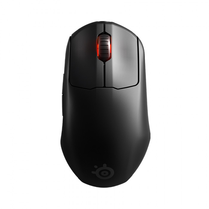 Chuột không dây Steelseries Prime Wireless Gaming