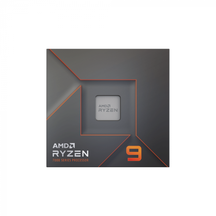 CPU AMD Ryzen 9 7000