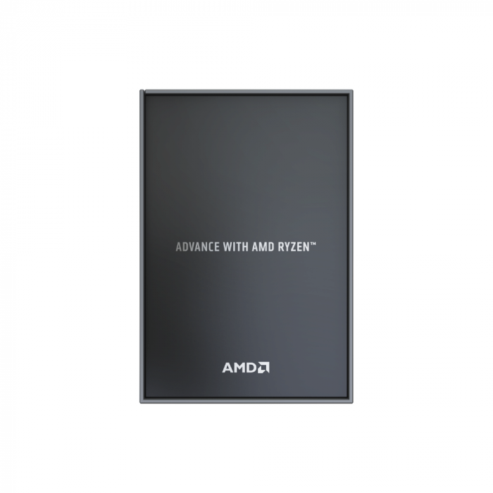 CPU AMD Ryzen 9 7000