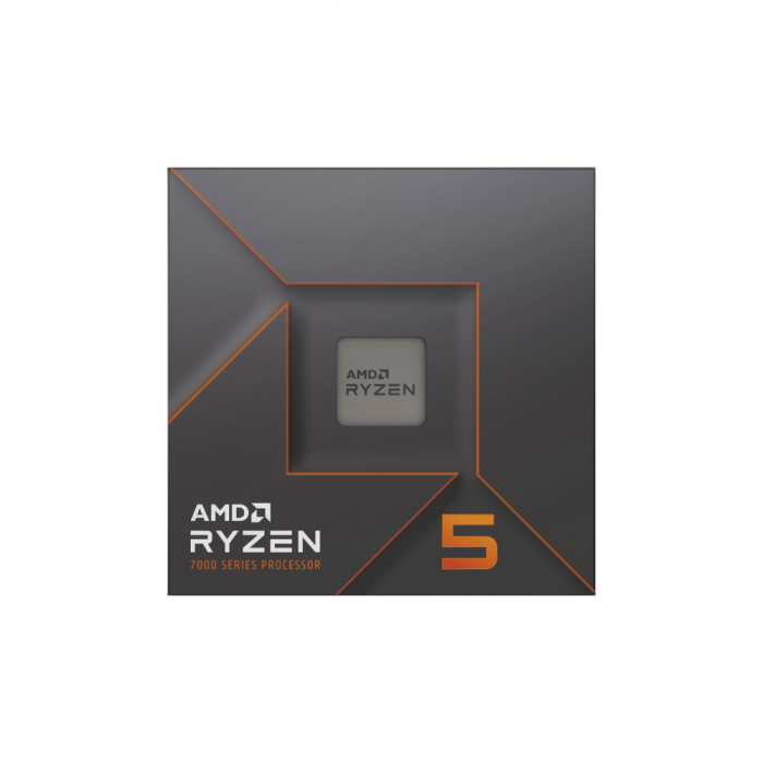 CPU AMD Ryzen 5 7000