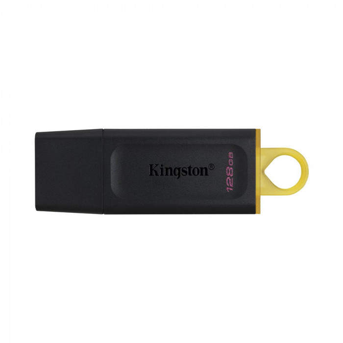 USB Kingston Gen1 DataTraveler Exodia 128GB/USB3.2