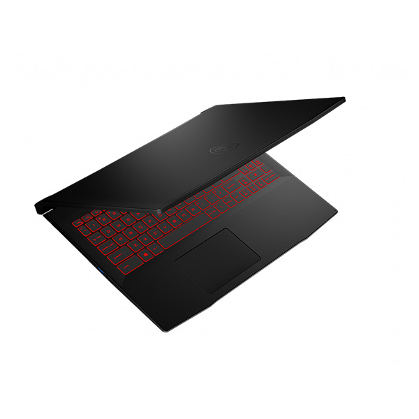 Laptop MSI Katana GF66 11UE 824VN (i7 11800H/16GB/512GB/RTX 3060/15.6” IPS 144Hz)