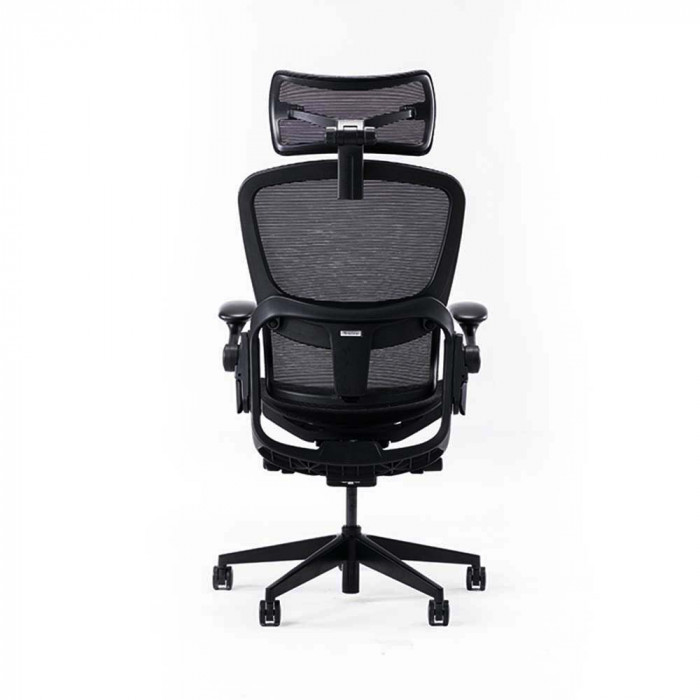 Ghế công thái học Epione Easy Chair 2.0 All Black