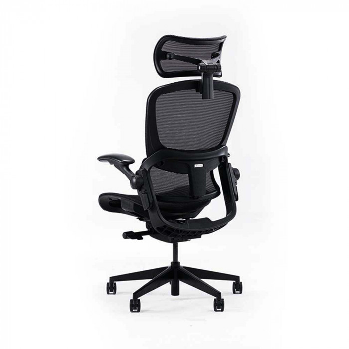 Ghế công thái học Epione Easy Chair 2.0 All Black