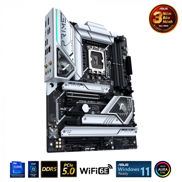 Mainboard ASUS PRIME Z790-A WIFI