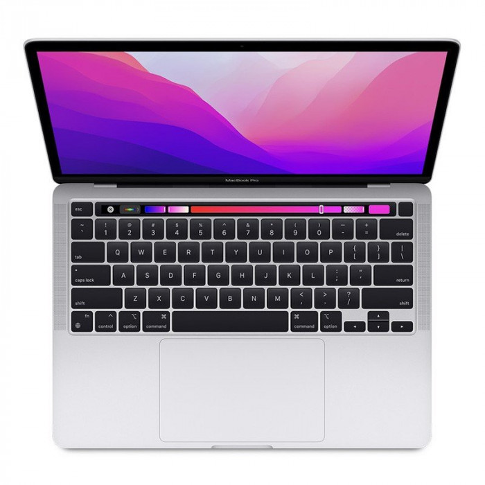Apple MacBook Pro 13 M2 2022 (24GB/512GB) - Silver