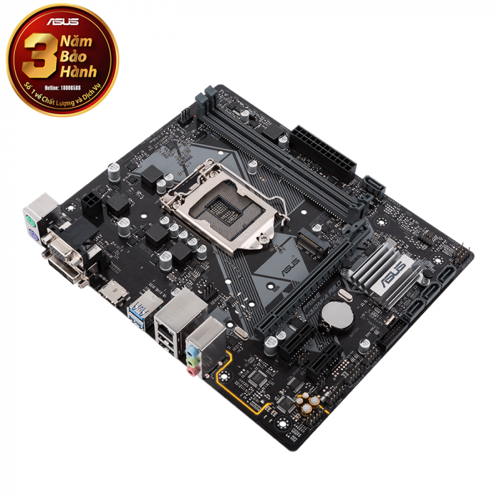Mainboard ASUS PRIME H310M-A