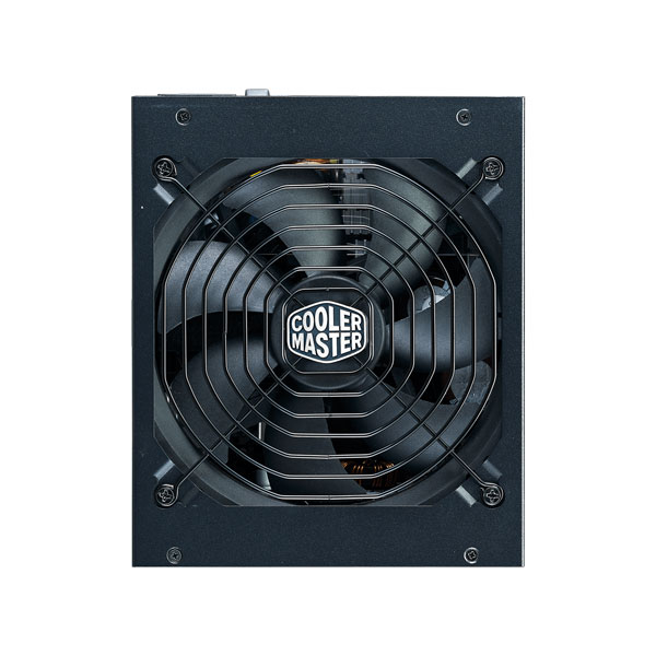 PSU Cooler Master MWE GOLD 1050 - V2 Full Modular