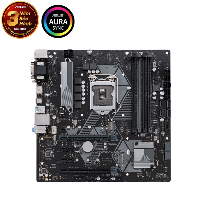 Mainboard ASUS PRIME H370-A