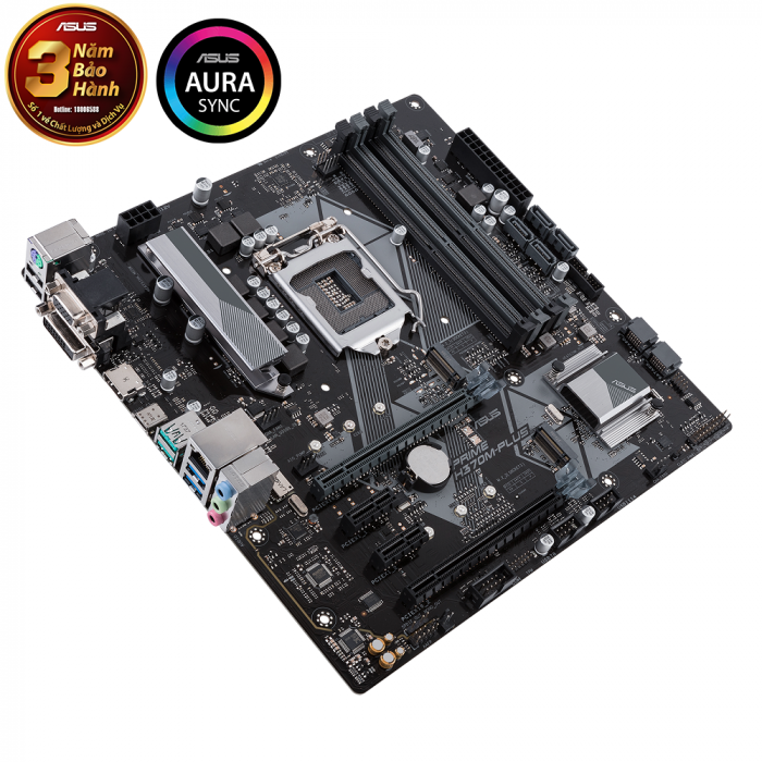 Mainboard ASUS PRIME H370-A