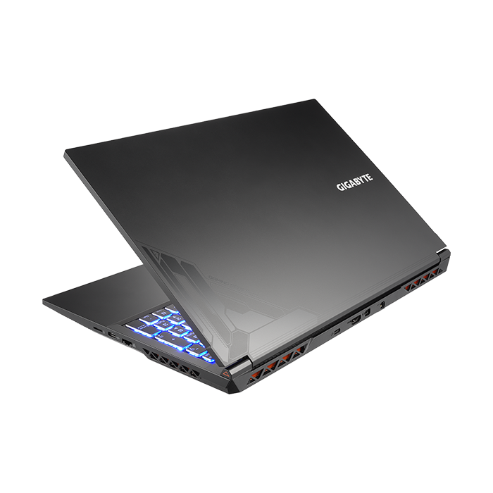 Laptop Gigabyte G5 ME-51VN263SH (i5-12500H/RTX 3050 Ti/8GB/512GB/15.6