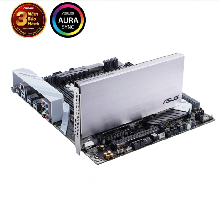 Mainboard ASUS PRIME X299-A