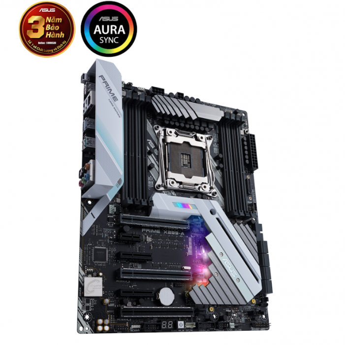 Mainboard ASUS PRIME X299-A