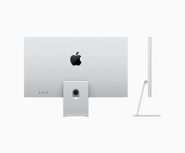 Màn hình Apple Studio Display Standard Glass