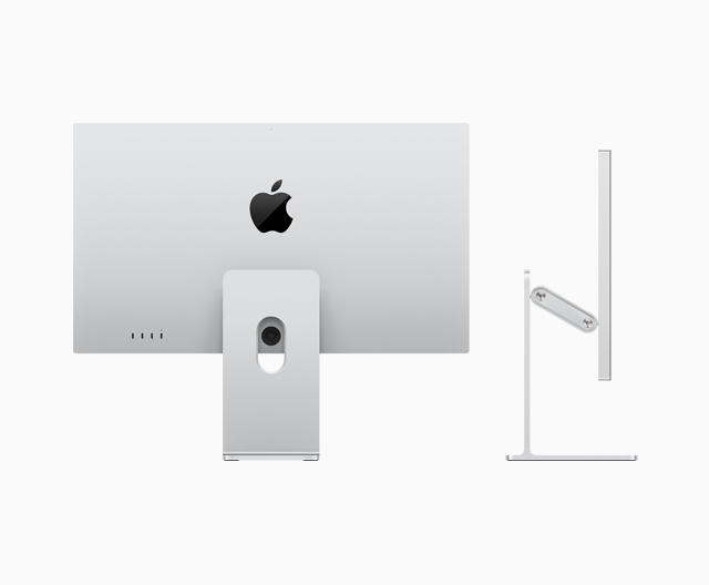Màn hình Apple Studio Display Standard Glass