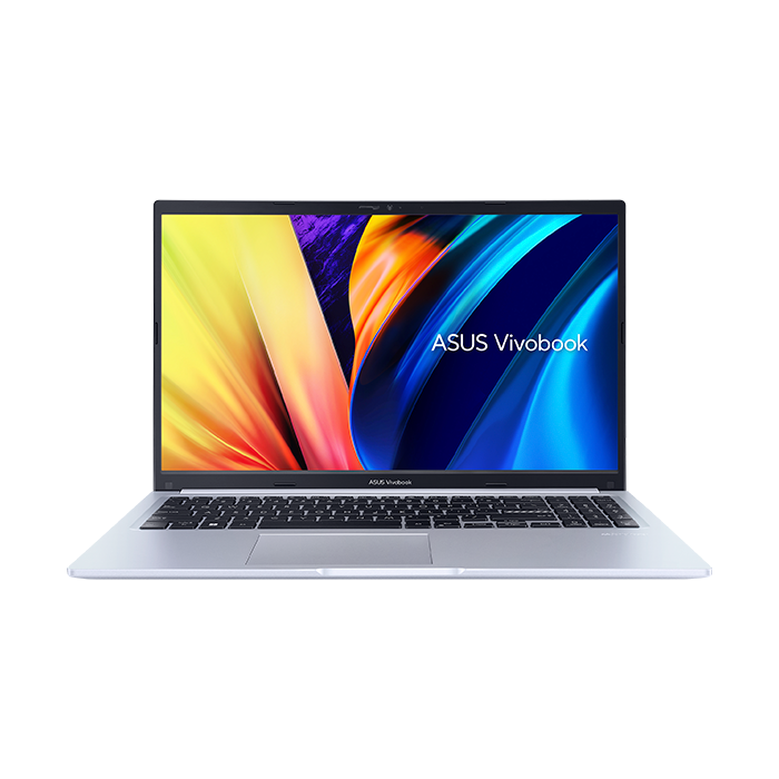 Laptop ASUS Vivobook 15 X1502ZA-EJ129W (i7-1260P/8GB/512GB/Iris Xe/15.6 FHD)